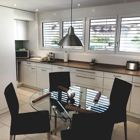 Easy-Living Apartments Dietwil Luaran gambar