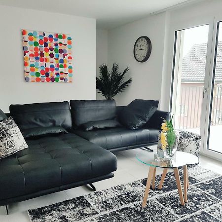 Easy-Living Apartments Dietwil Luaran gambar