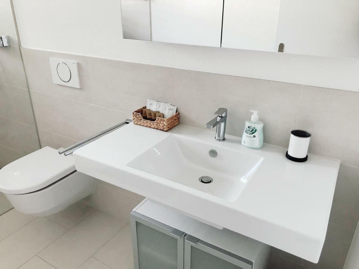 Easy-Living Apartments Dietwil Luaran gambar